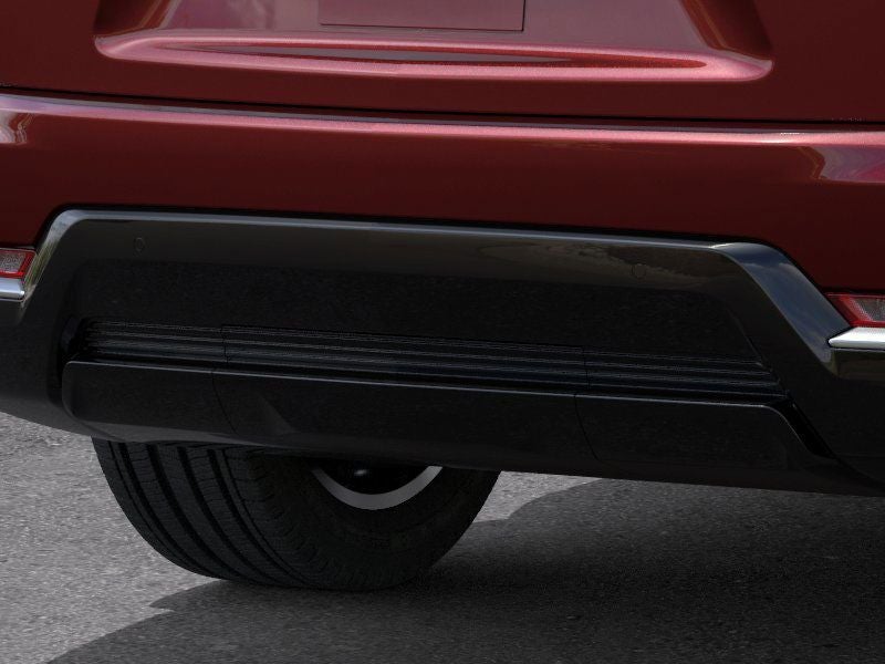 2026 Cadillac ESCALADE IQ Premium Luxury