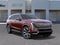 2026 Cadillac ESCALADE IQ Premium Luxury