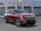 2026 Cadillac ESCALADE IQ Premium Luxury