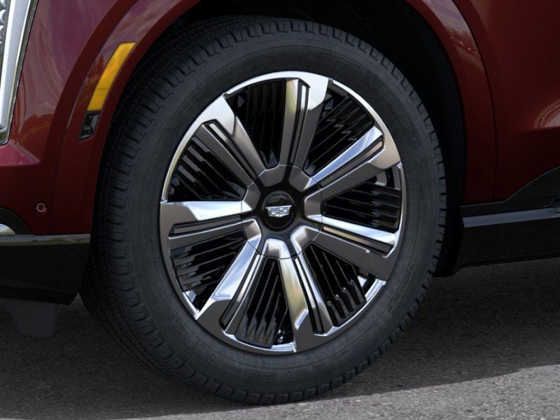 2026 Cadillac ESCALADE IQ Premium Luxury