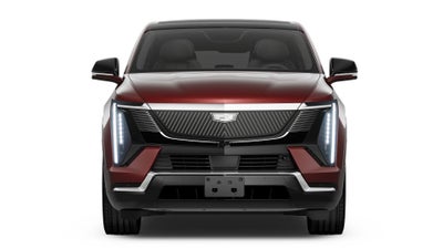 2026 Cadillac ESCALADE IQ Premium Luxury