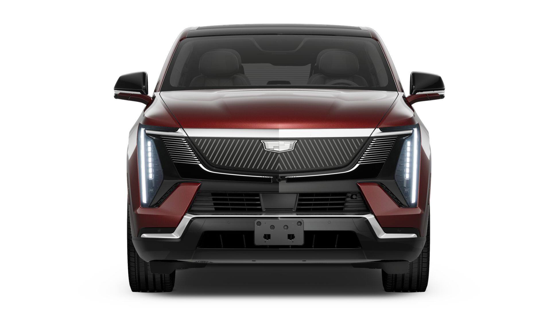 2026 Cadillac ESCALADE IQ Premium Luxury