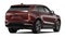 2026 Cadillac ESCALADE IQ Premium Luxury