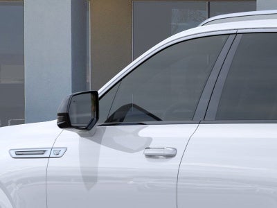 2026 Cadillac ESCALADE IQ Premium Luxury