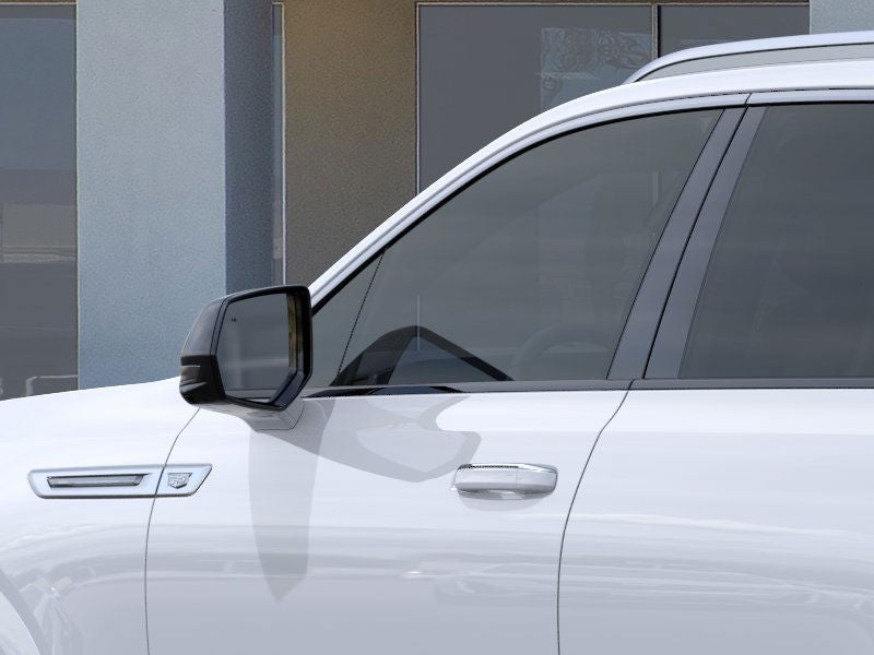 2026 Cadillac ESCALADE IQ Premium Luxury