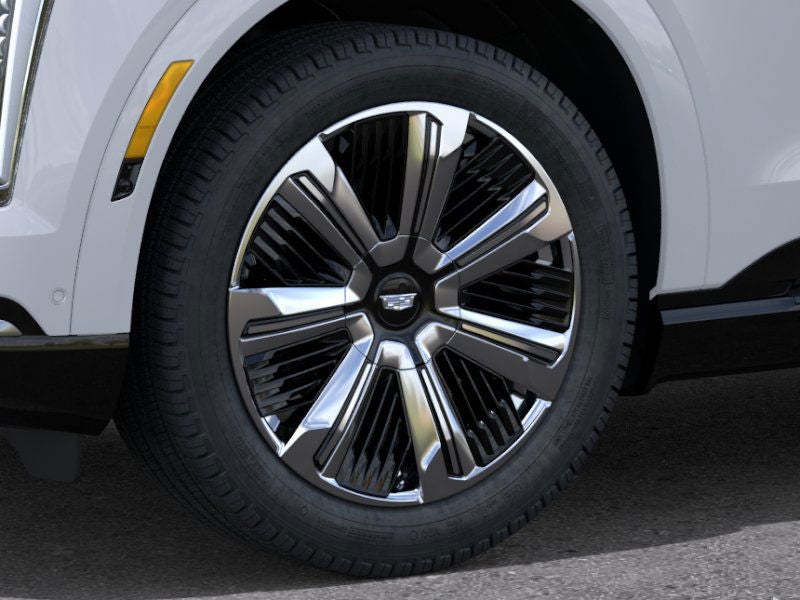 2026 Cadillac ESCALADE IQ Premium Luxury