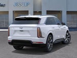 2026 Cadillac ESCALADE IQ Premium Luxury