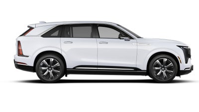 2026 Cadillac ESCALADE IQ Premium Luxury