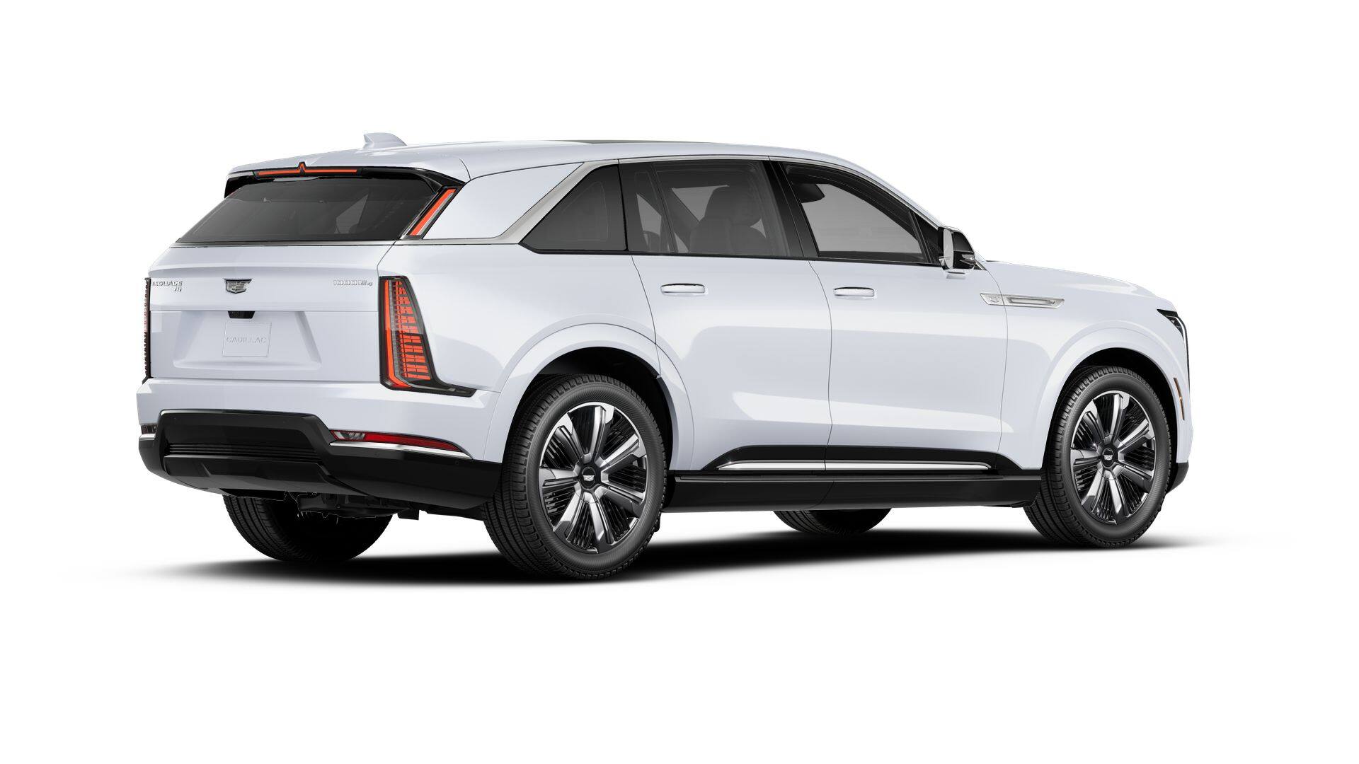 2026 Cadillac ESCALADE IQ Premium Luxury