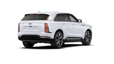 2026 Cadillac ESCALADE IQ Premium Luxury