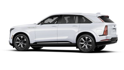 2026 Cadillac ESCALADE IQ Premium Luxury