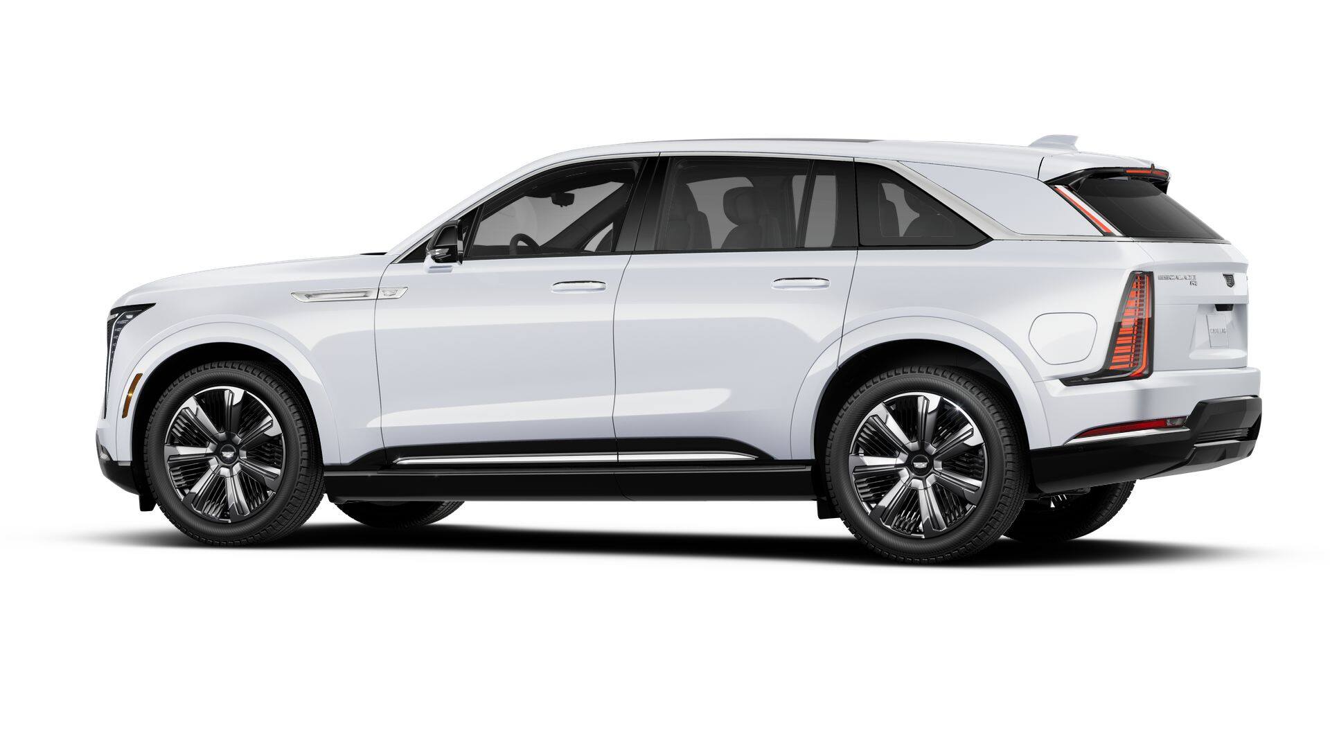 2026 Cadillac ESCALADE IQ Premium Luxury