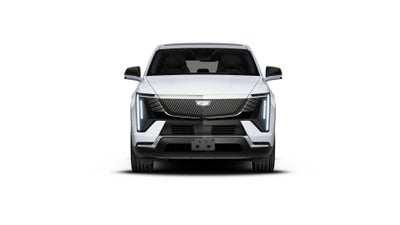 2026 Cadillac ESCALADE IQ Premium Luxury