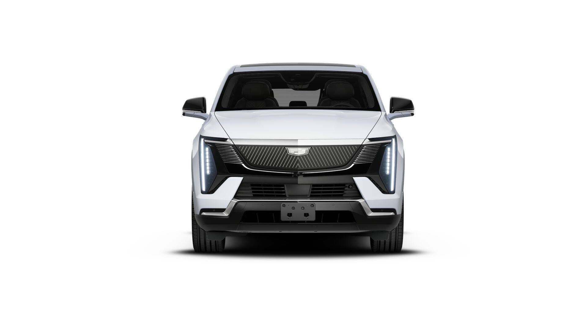 2026 Cadillac ESCALADE IQ Premium Luxury