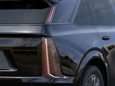 2025 Cadillac ESCALADE IQ Sport 1