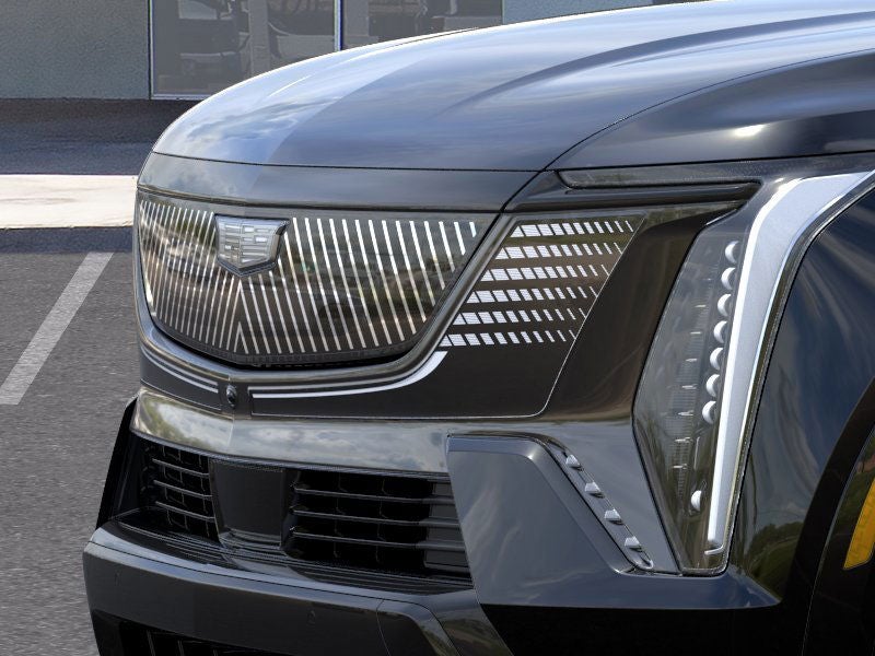 2025 Cadillac ESCALADE IQ Sport 1
