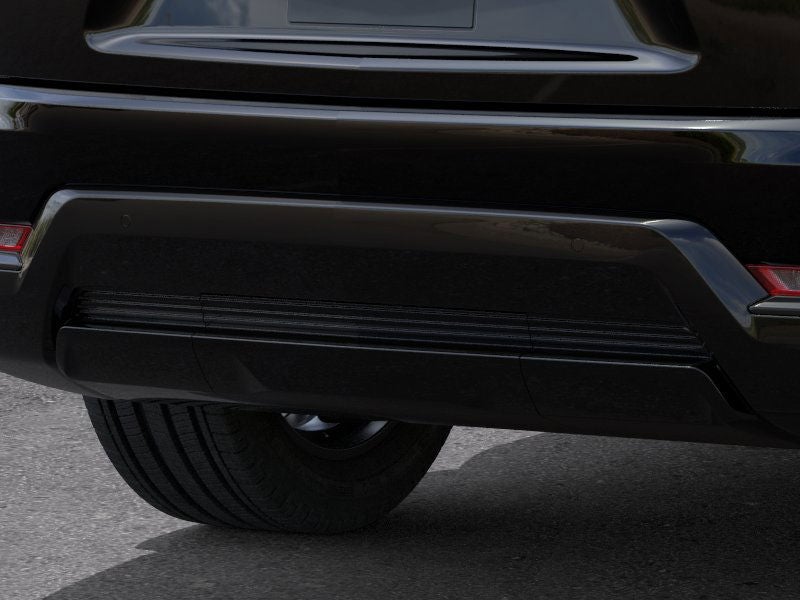 2025 Cadillac ESCALADE IQ Sport 1