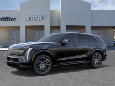 2025 Cadillac ESCALADE IQ Sport 1