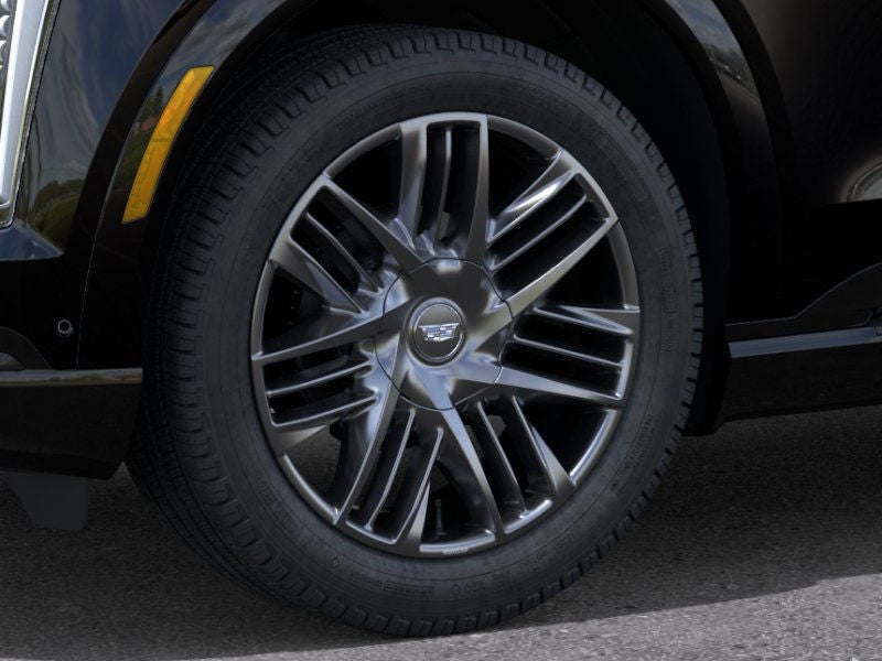 2025 Cadillac ESCALADE IQ Sport 1