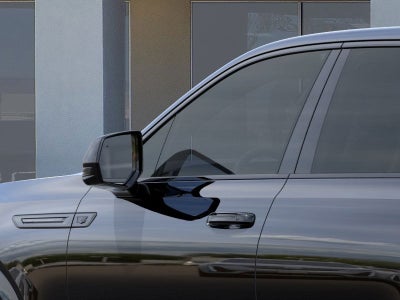 2025 Cadillac ESCALADE IQ Sport 1