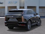 2025 Cadillac ESCALADE IQ Sport 1