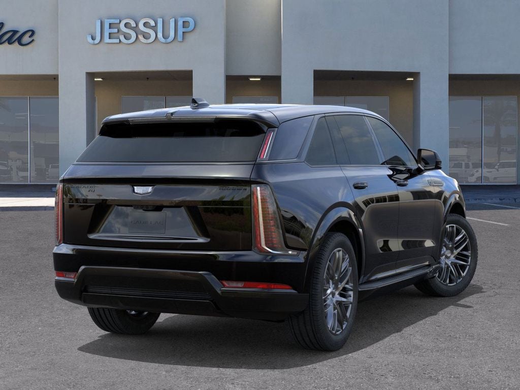 2025 Cadillac ESCALADE IQ Sport 1