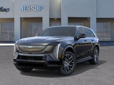 2025 Cadillac ESCALADE IQ Sport 1