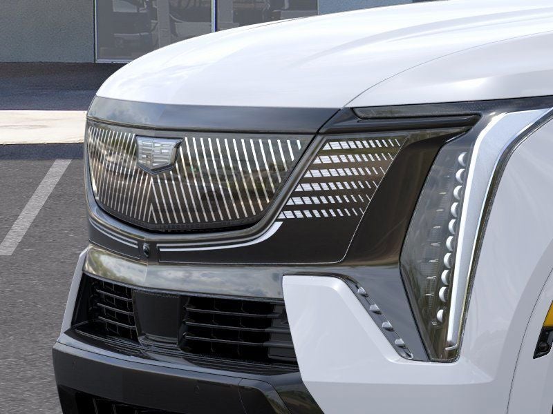 2025 Cadillac ESCALADE IQ Sport 2