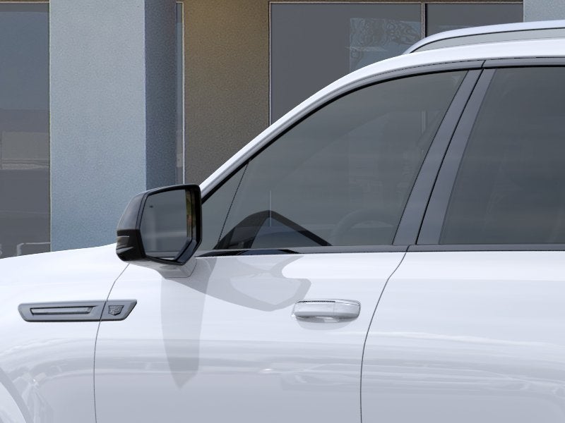 2026 Cadillac ESCALADE IQ Premium Sport