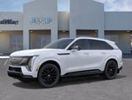 2026 Cadillac ESCALADE IQ Premium Sport
