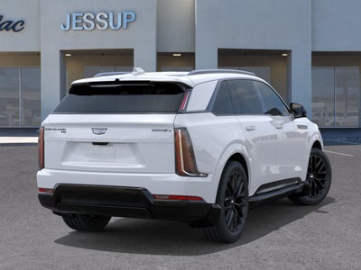 2026 Cadillac ESCALADE IQ Premium Sport
