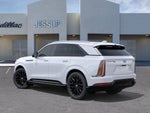 2026 Cadillac ESCALADE IQ Premium Sport