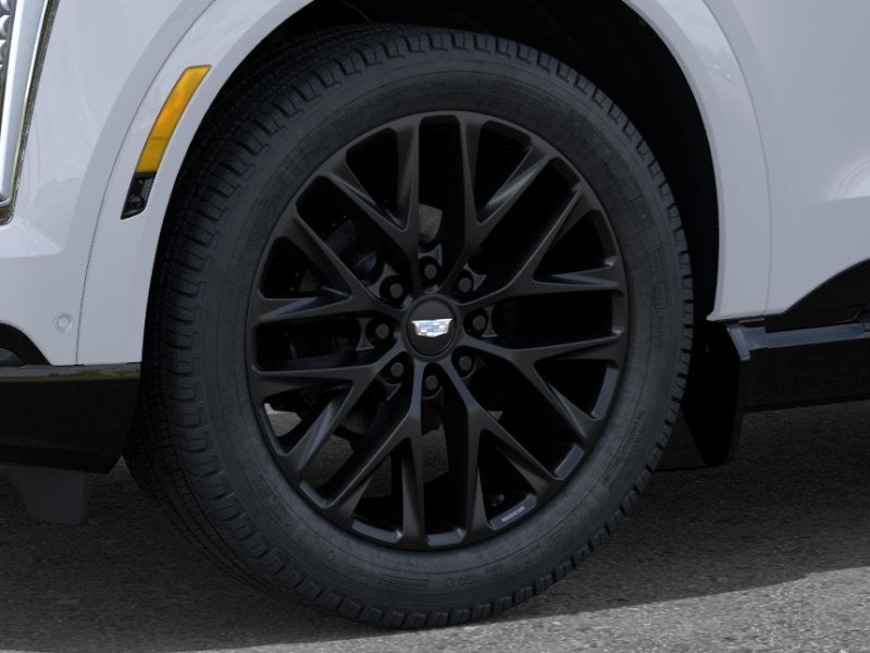 2026 Cadillac ESCALADE IQ Premium Sport