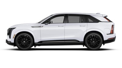 2026 Cadillac ESCALADE IQ Premium Sport