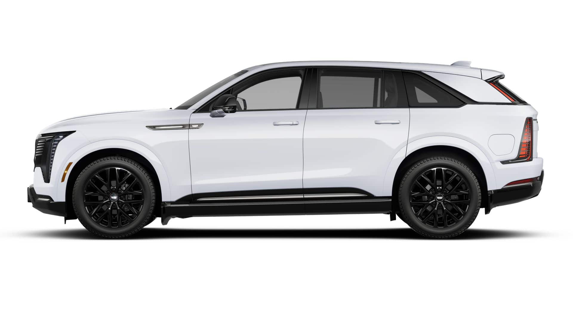2026 Cadillac ESCALADE IQ Premium Sport