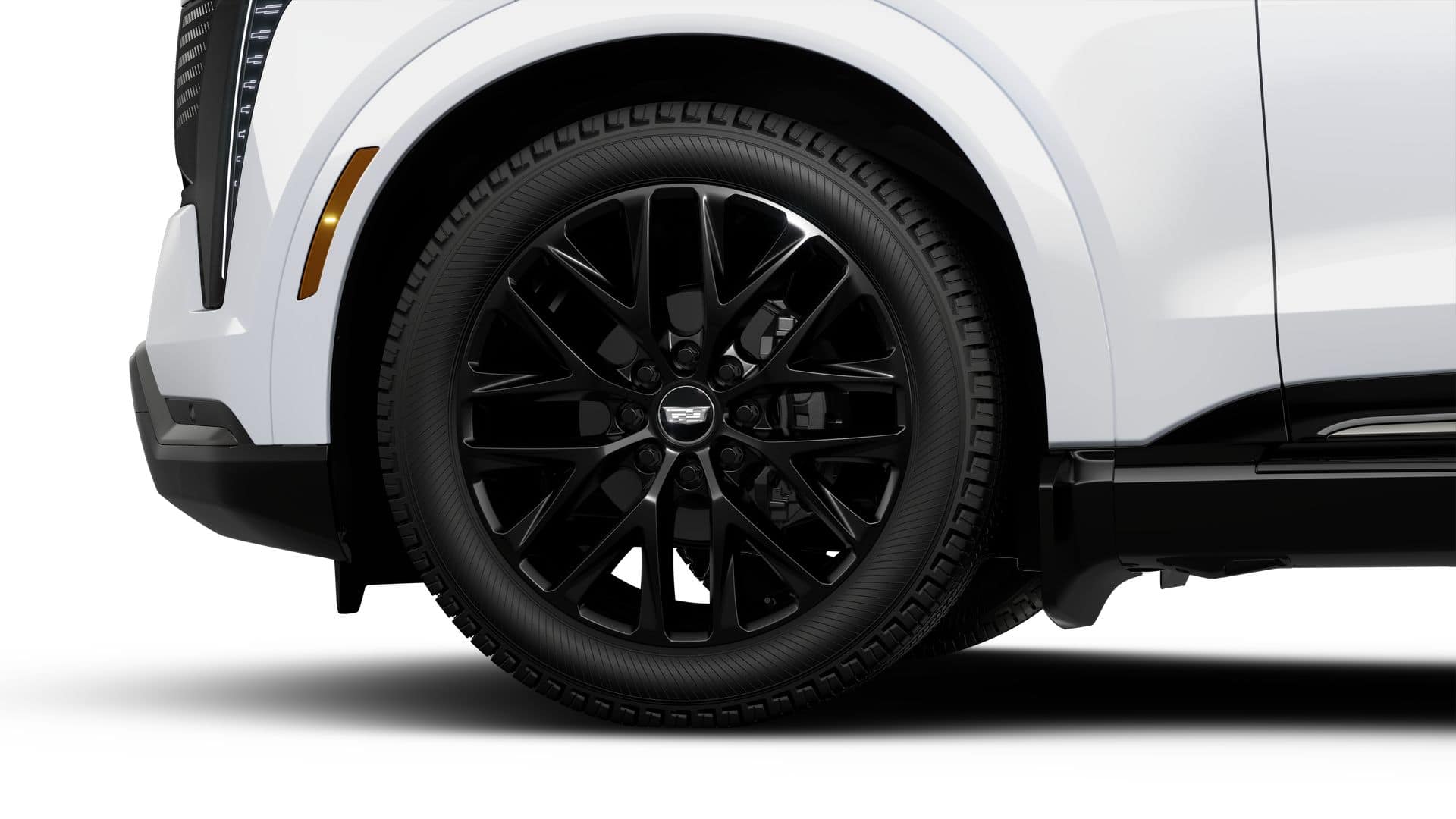 2026 Cadillac ESCALADE IQ Premium Sport