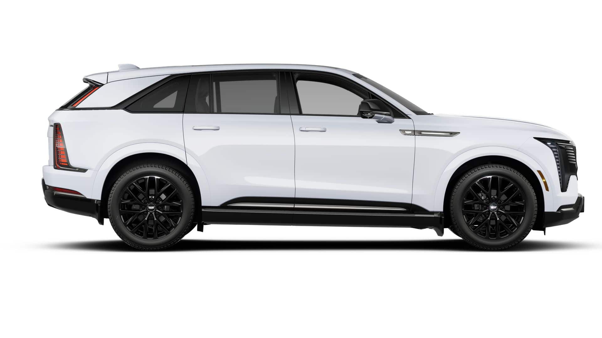 2026 Cadillac ESCALADE IQ Premium Sport