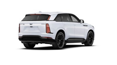 2026 Cadillac ESCALADE IQ Premium Sport
