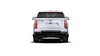 2026 Cadillac ESCALADE IQ Premium Sport