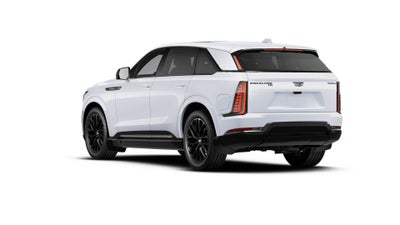 2026 Cadillac ESCALADE IQ Premium Sport
