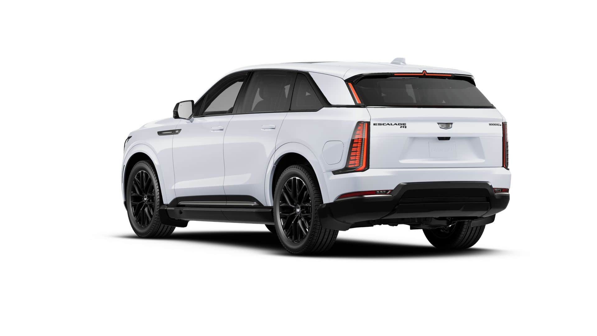 2026 Cadillac ESCALADE IQ Premium Sport