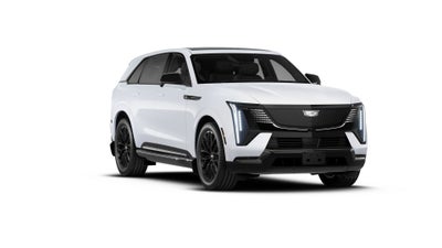 2026 Cadillac ESCALADE IQ Premium Sport