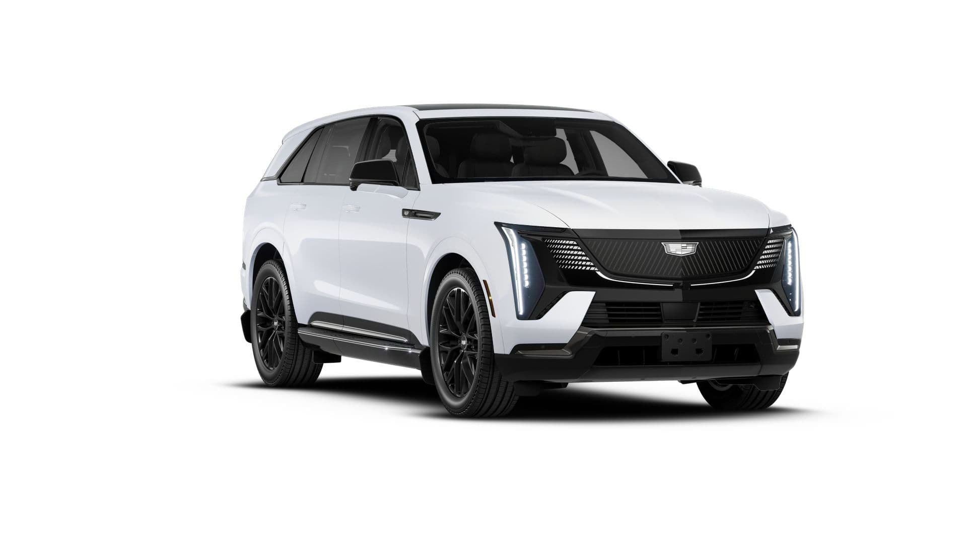 2026 Cadillac ESCALADE IQ Premium Sport