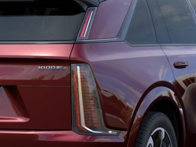 2025 Cadillac ESCALADE IQ Sport 2