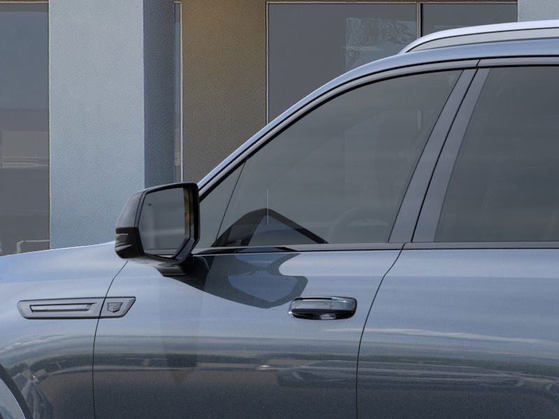 2026 Cadillac ESCALADE IQ Premium Sport