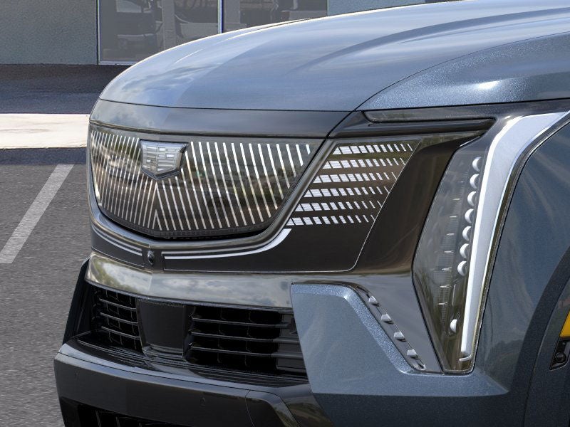 2026 Cadillac ESCALADE IQ Premium Sport