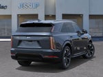 2026 Cadillac ESCALADE IQ Premium Sport