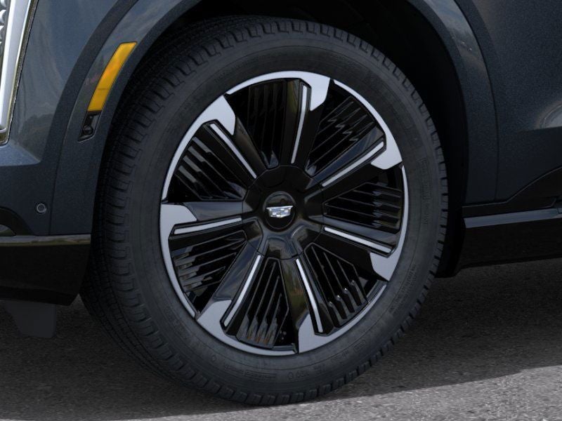 2026 Cadillac ESCALADE IQ Premium Sport