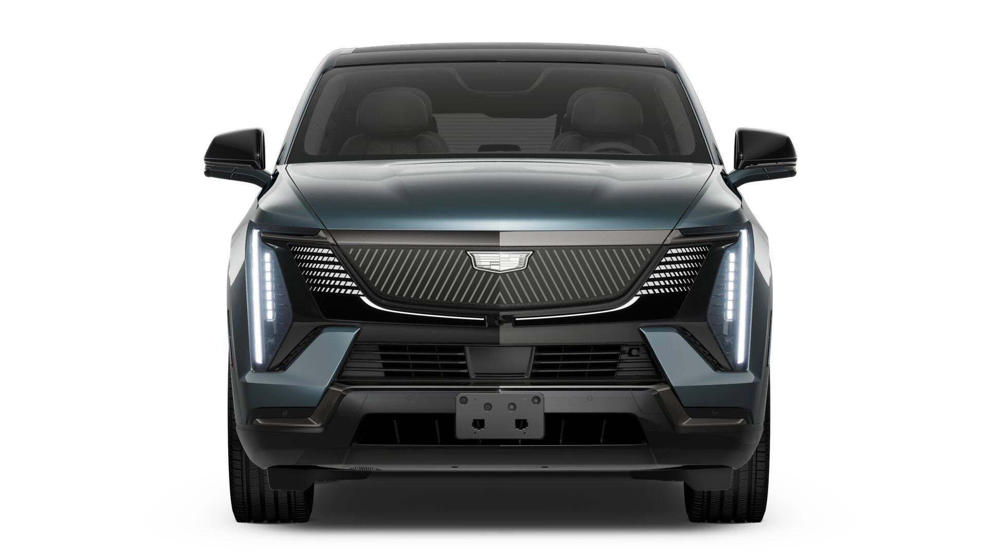 2026 Cadillac ESCALADE IQ Premium Sport