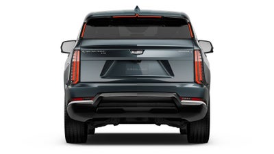 2026 Cadillac ESCALADE IQ Premium Sport